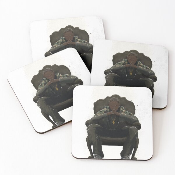 Item preview, The Serial Cinephile designed and sold by MundysPsycheArt.