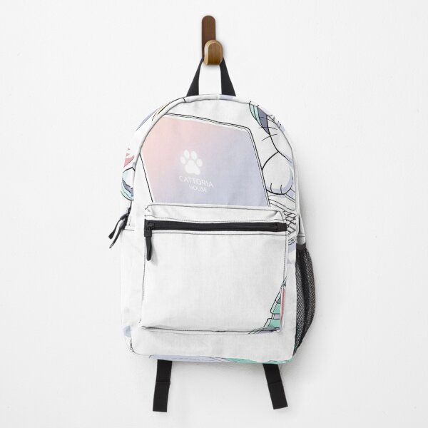 Item preview, Pastel Tech Kitty Vibes | Cute Digital Cat Art designed and sold by CraftoriaRealm.