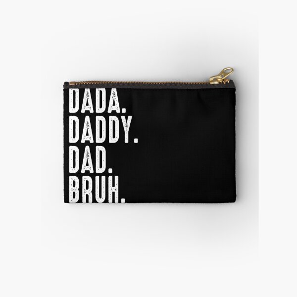Item preview, Fathers Day Dada Daddy Dad Bruh Funny Retro designed and sold by JRRTs.