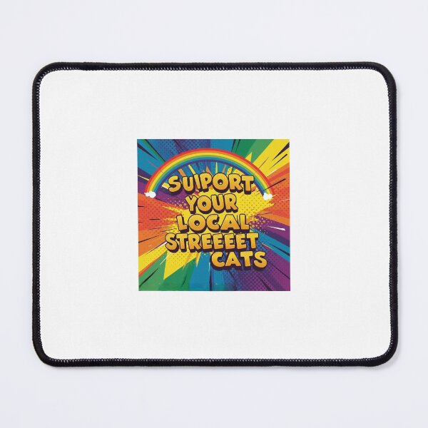 Item preview, Cats, macke designed and sold by MegiFico2021.