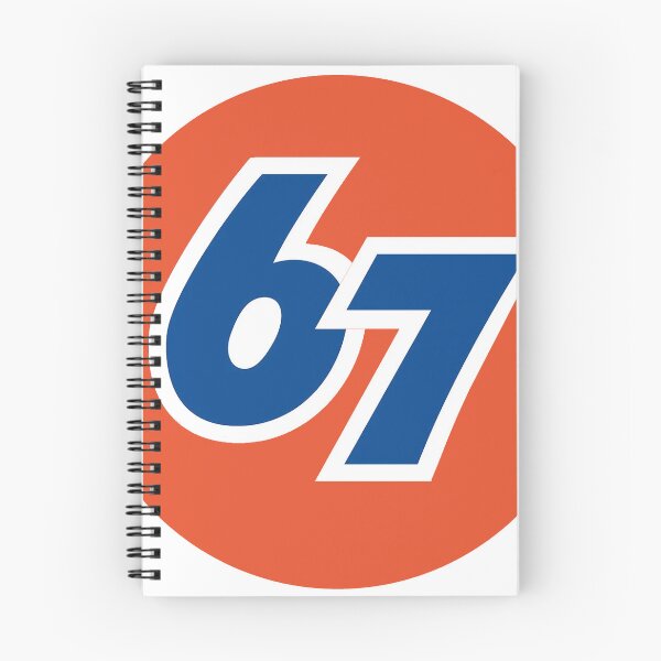 Item preview, 6 7 gas designed and sold by Retrorockit.