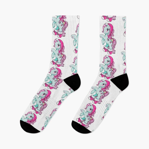 Item preview, poni navideño designed and sold by fangirldoodlez.