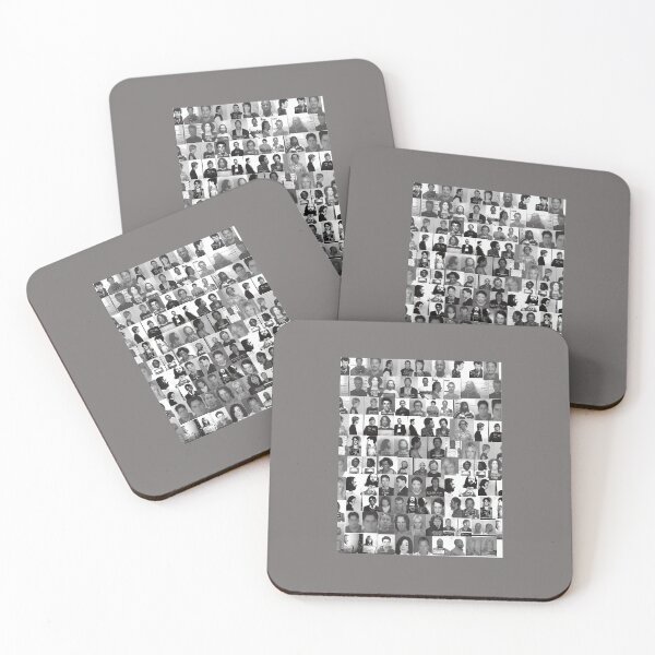 Item preview, MUGSHOTS designed and sold by BriarDukesd.