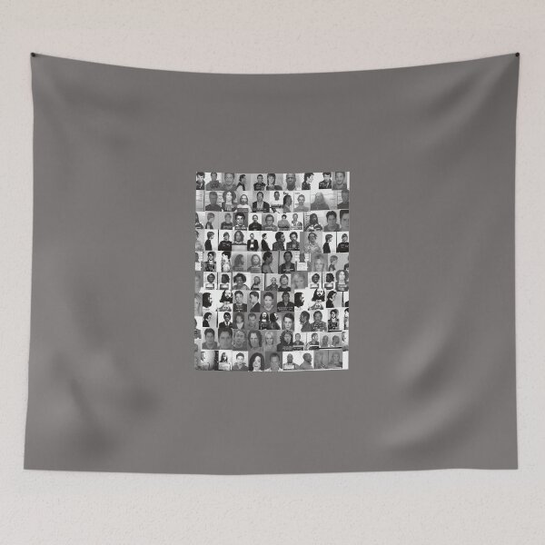 Item preview, MUGSHOTS designed and sold by BriarDukesd.