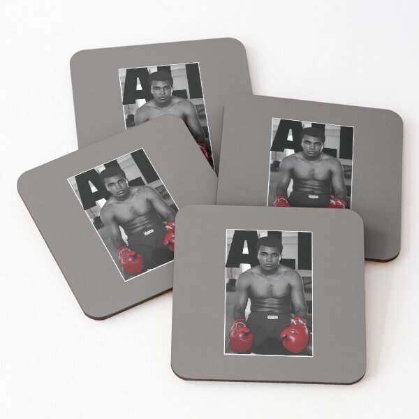 Item preview, MUHAMMAD-ALI-(2) designed and sold by BriarDukesd.