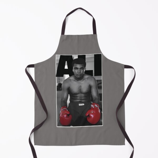 Item preview, MUHAMMAD-ALI-(2) designed and sold by BriarDukesd.
