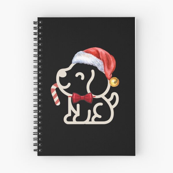 Item preview, Candy Cane Taste Tester – Christmas dog food tester  designed and sold by YourTrendyTees.