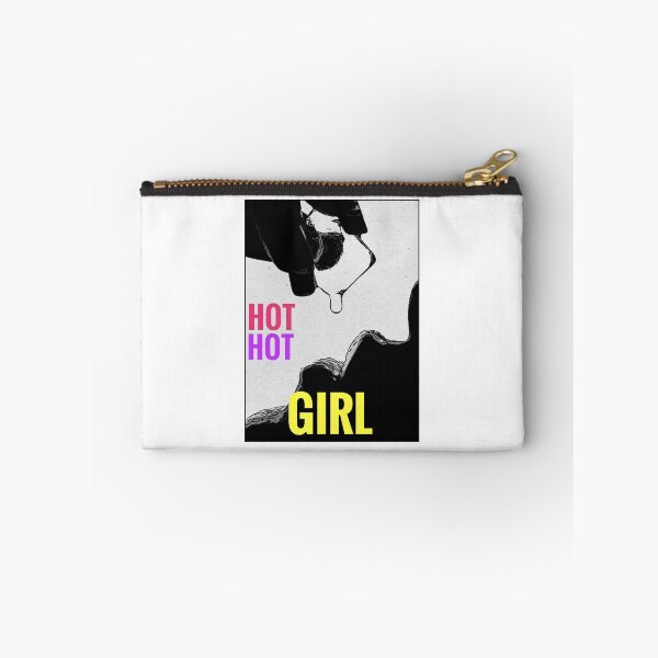Item preview, HOT HOT GIRL designed and sold by javitennis.
