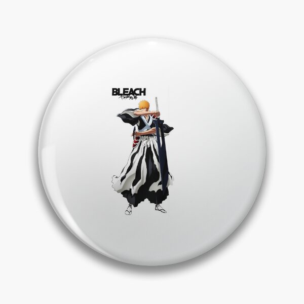 Item preview, Bleach Kurosaki Ichigo Tybw designed and sold by raulqualvezan.