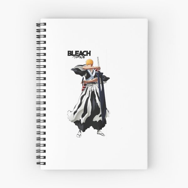 Item preview, Bleach Kurosaki Ichigo Tybw designed and sold by raulqualvezan.