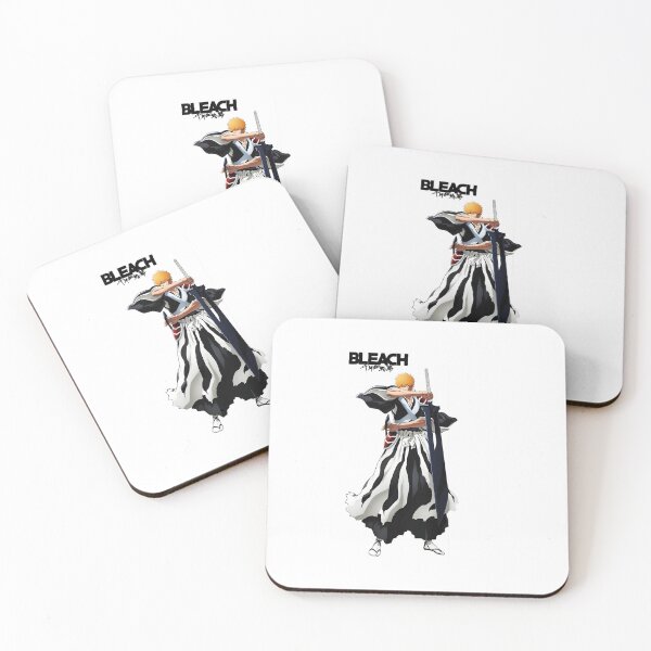 Item preview, Bleach Kurosaki Ichigo Tybw designed and sold by raulqualvezan.