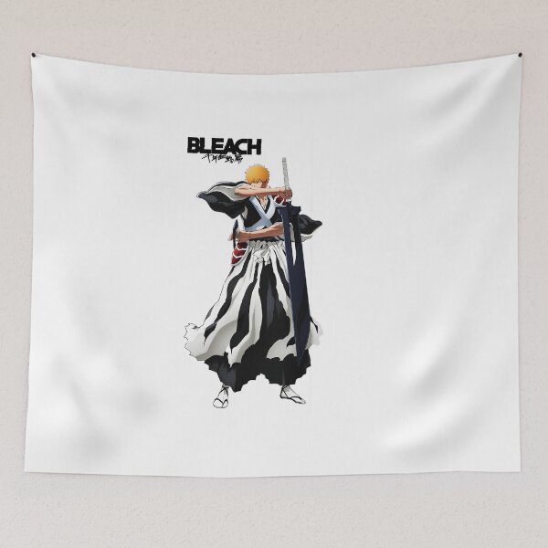 Artikelvorschau, Bleach Kurosaki Ichigo Tybw entworfen und verkauft von raulqualvezan.
