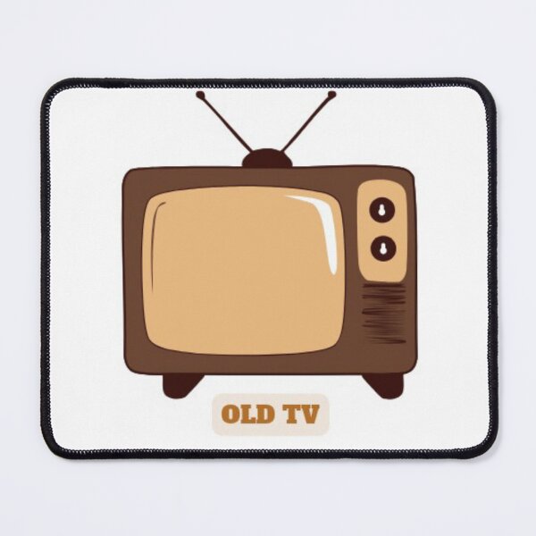 Item preview, Stranger Things: Old TV in your t-shirt designed and sold by Khalid lq.