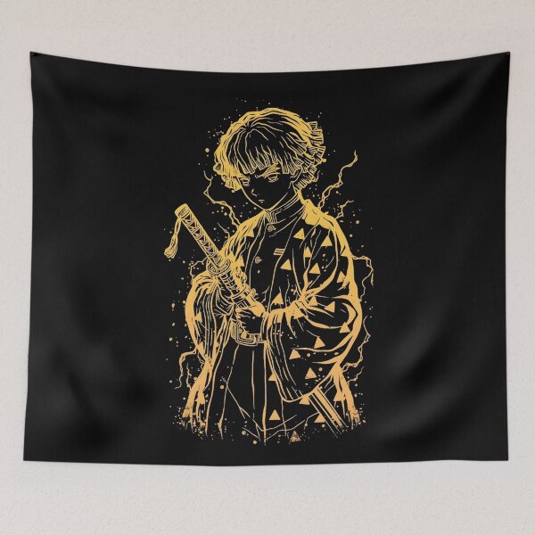 Item preview, Thunder Lines designed and sold by HepticWives.