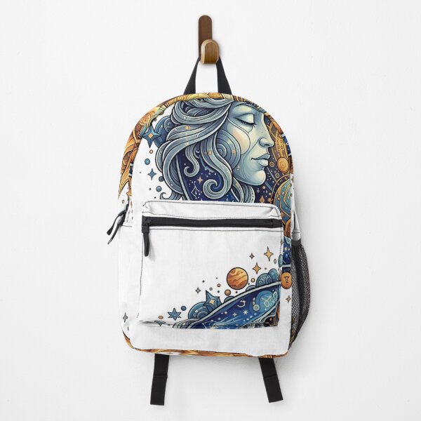 Item preview, Sun & Moon Lovers – Celestial Cosmic Art designed and sold by EJWorlds.