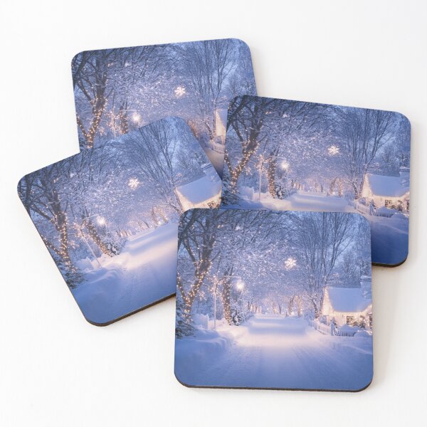 Item preview, Winter Wonderland designed and sold by Solace Sparkles.