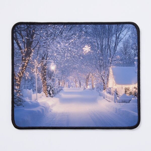 Item preview, Winter Wonderland designed and sold by Solace Sparkles.