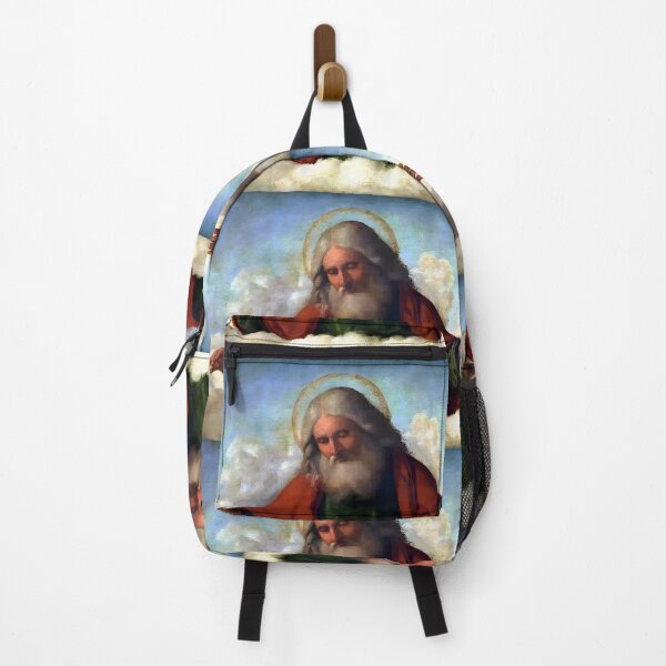Item preview, God the Father - Cima da Conegliano designed and sold by Jon-Baran.