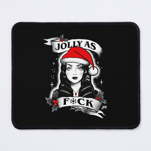 Item preview, Morticia Christmas - Addams Family designed and sold by Mackk269.