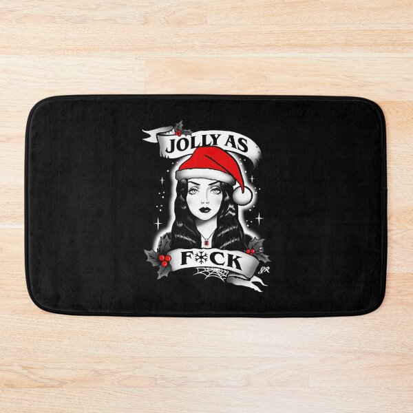 Item preview, Morticia Christmas  - Addams Family  designed and sold by Mackk269.