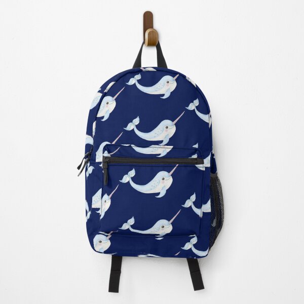 Item preview, Narwhal of Happiness designed and sold by JTraffStudios.