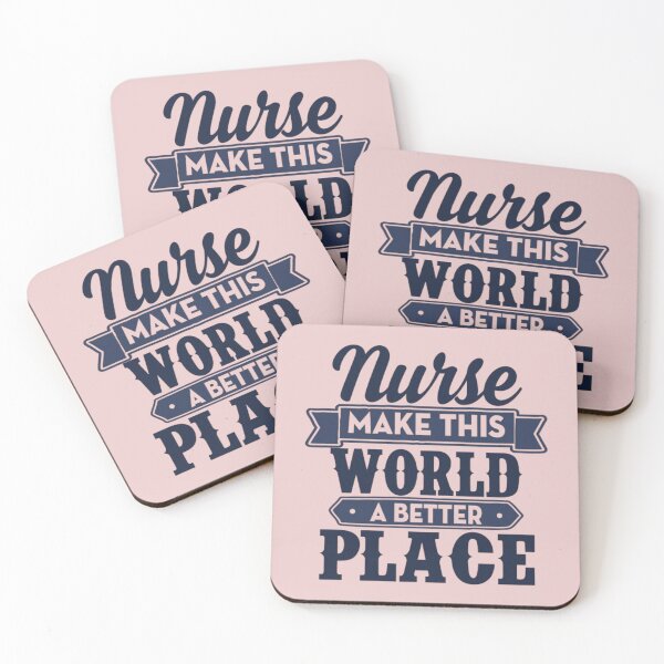 Item preview, Design Nurses: Professionals Who Transform the World with Human Quality designed and sold by XNewStore.