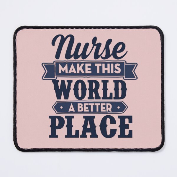 Item preview, Design Nurses: Professionals Who Transform the World with Human Quality designed and sold by XNewStore.