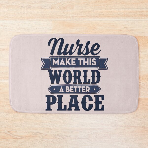 Item preview, Design Nurses: Professionals Who Transform the World with Human Quality designed and sold by XNewStore.