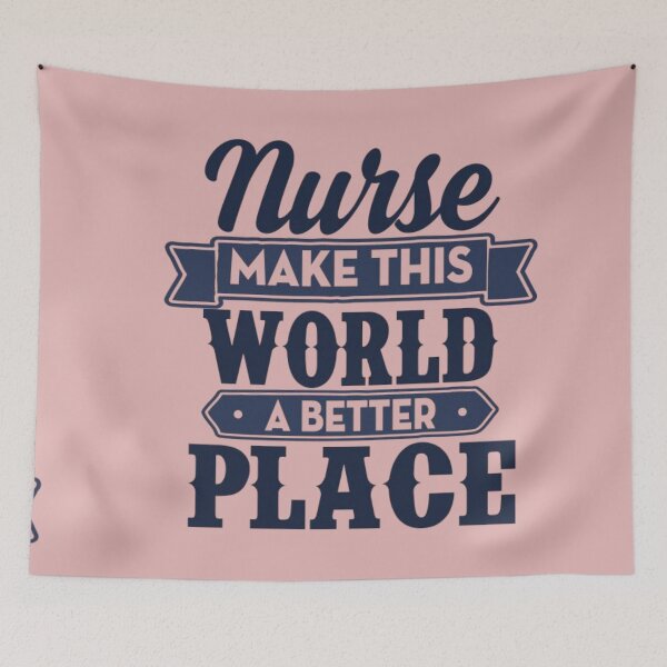 Item preview, Design Nurses: Professionals Who Transform the World with Human Quality designed and sold by XNewStore.