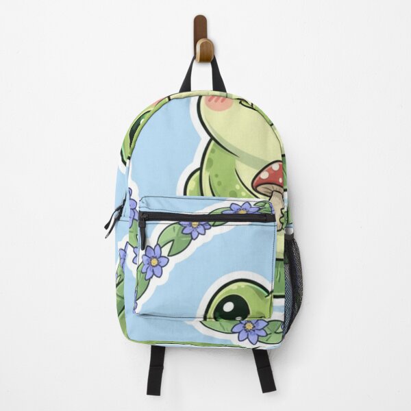 Item preview, Green Froggy designed and sold by GK Productions.