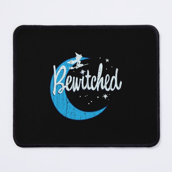 Item preview, Bewitched 1964 Moon designed and sold by evangelinejim.