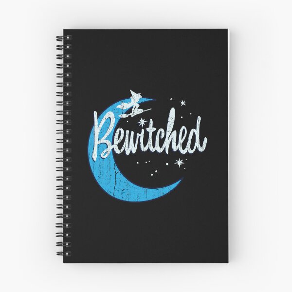 Item preview, Bewitched 1964 Moon designed and sold by evangelinejim.