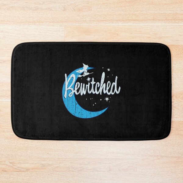 Item preview, Bewitched 1964 Moon designed and sold by evangelinejim.