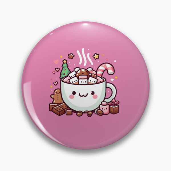 Item preview, Cute hot choclate  designed and sold by Mega _Tronus .