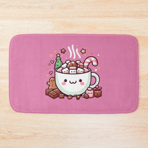Item preview, Cute hot choclate  designed and sold by Mega _Tronus .