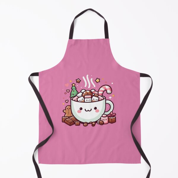 Item preview, Cute hot choclate designed and sold by Mega _Tronus .