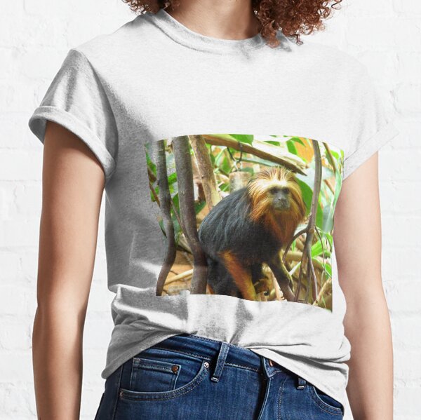 Item preview, Golden Marmoset designed and sold by wiggyofipswich.