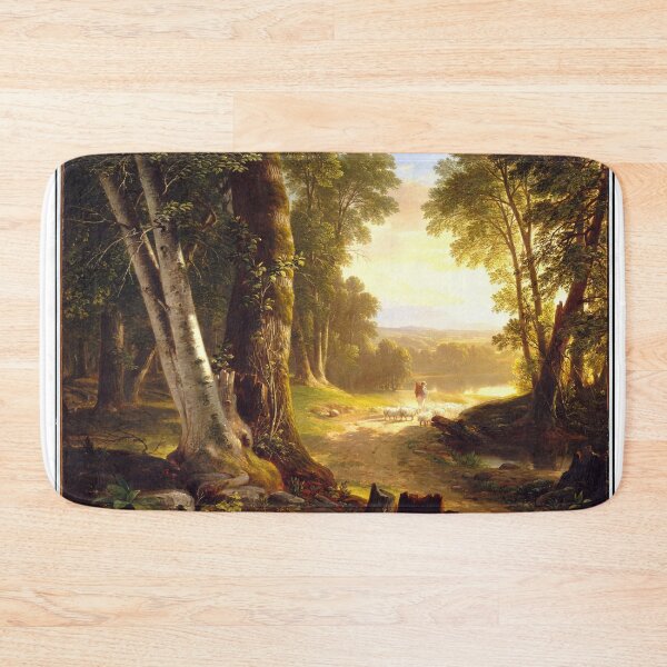 Item preview, The Beeches by Asher Brown Durand designed and sold by AngyDesigns49.