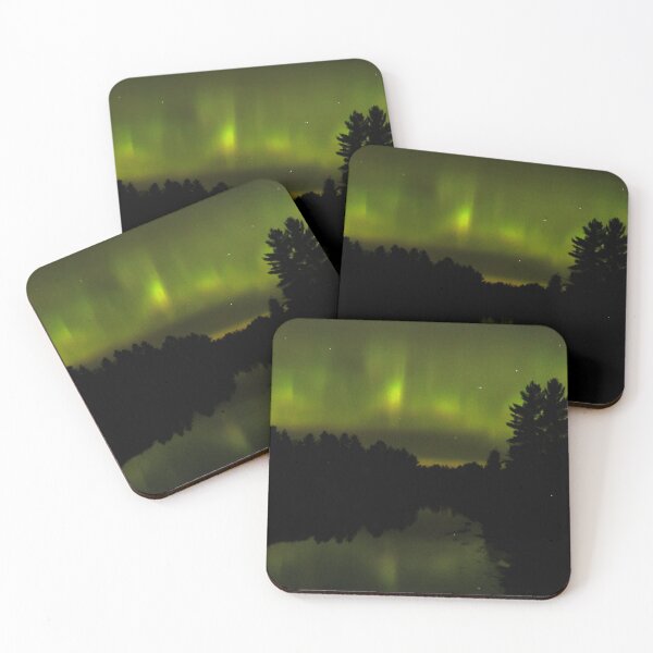 Item preview, Northern Sky  designed and sold by Isla Creek Casuals.
