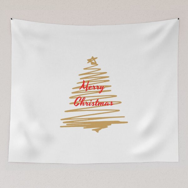 Item preview, MERRY CHRISTMAS  designed and sold by IsaCria.