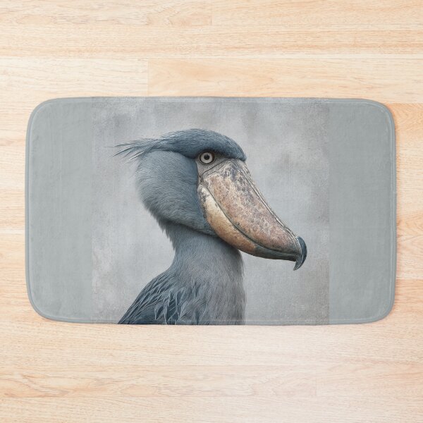 Item preview, Shoebill designed and sold by Savannah Gibbs.