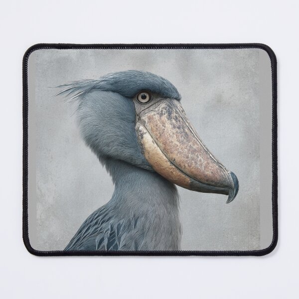 Item preview, Shoebill designed and sold by Savannah Gibbs.
