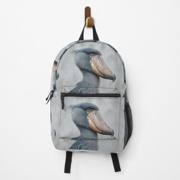 Item preview, Shoebill designed and sold by Savannah Gibbs.