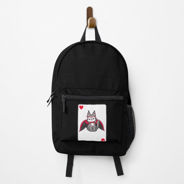 Item preview, Huskitten Casino Card - Husk designed and sold by EvergreenRevolt.