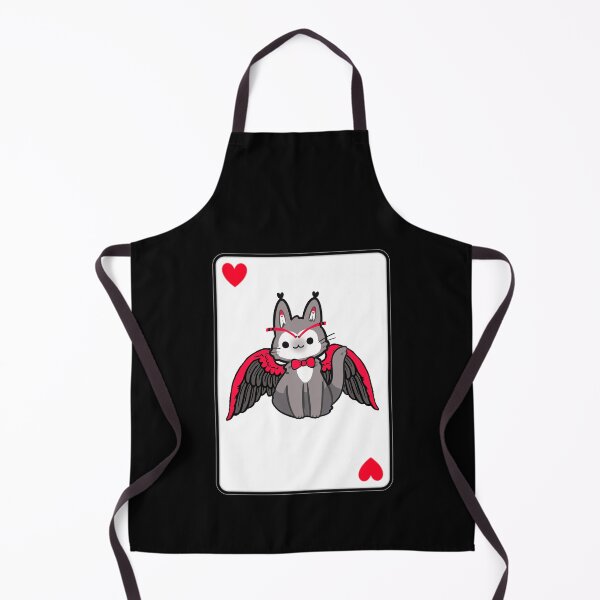 Item preview, Huskitten Casino Card - Husk designed and sold by EvergreenRevolt.