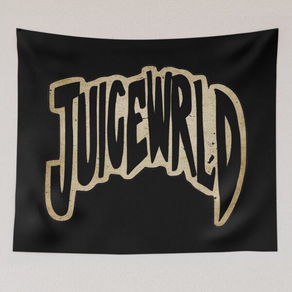 Item preview, Juice Wrld Design VL2 designed and sold by retilipiotom.