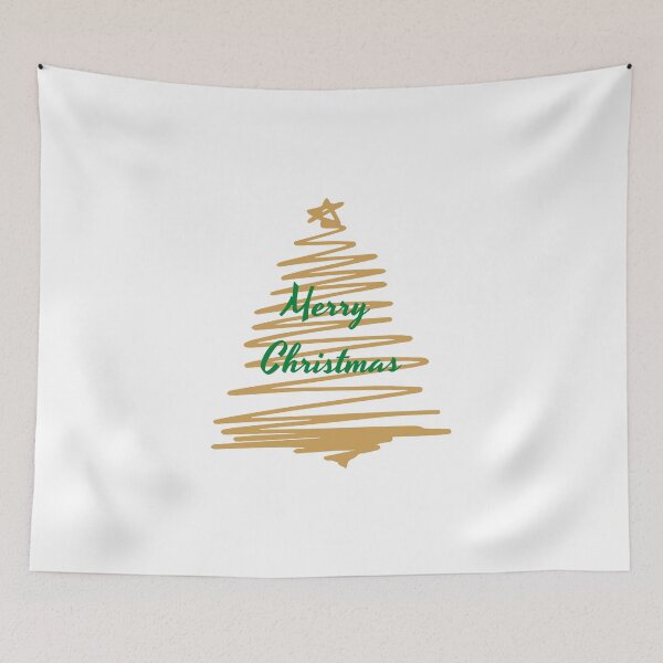 Item preview, MERRY CHRISTMAS  designed and sold by IsaCria.