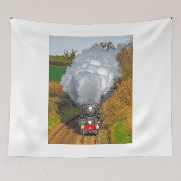 Item preview, Merchant Navy Class 35028 Clan Line designed and sold by SWEEPER.