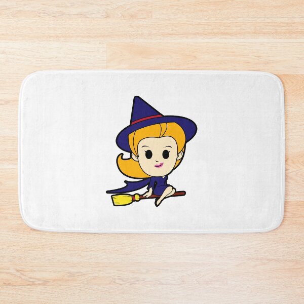 Item preview, Bewitched Chibi designed and sold by evangelinejim.