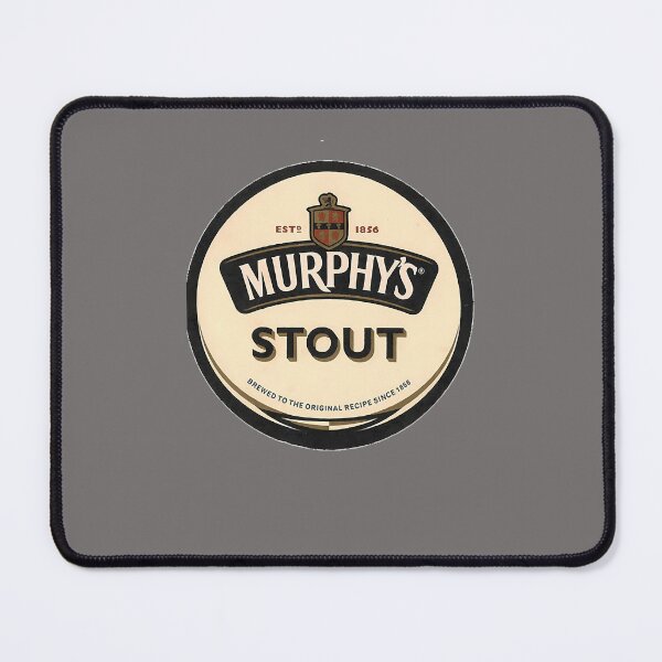 Item preview, MURPHY STOUT LOGO--- designed and sold by LillyanaySotelo.